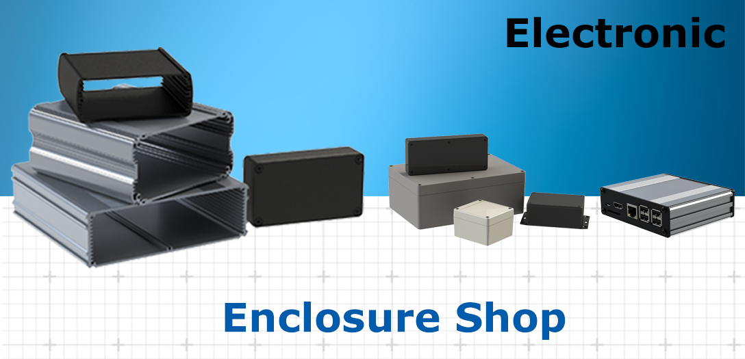 Electronic Enclosure Specialist Lincoln Ltd