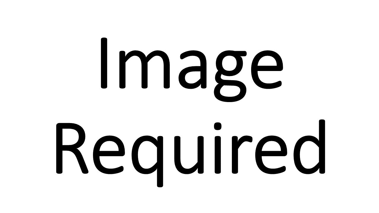 Image_Required
