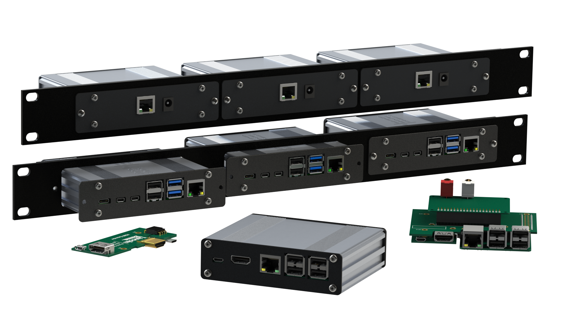 Internet of Things (IoT)