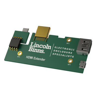 HDMI Extender Board - RP3