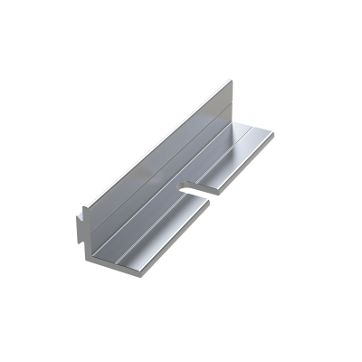 Linc-Lugs - 80mm - Silver