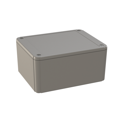 RL Series Plastic Enclosure from Hammond Manufacturing