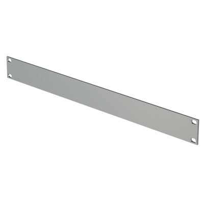 19" Blanking Panel