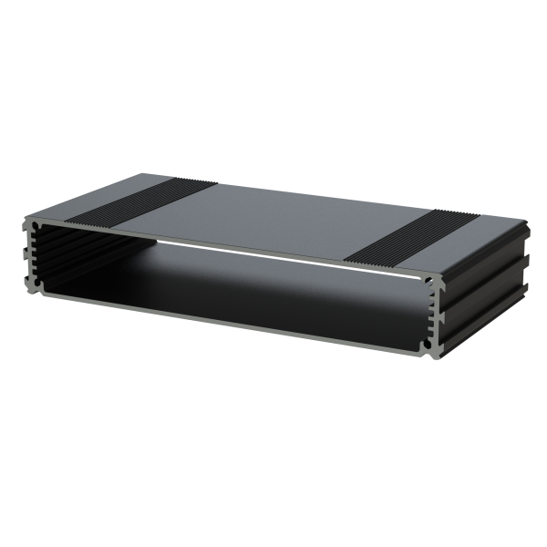 E-Case F x 80mm - Black