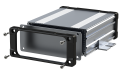E-Case C Enclosure Kit