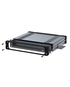 E-Case F Enclosure Kit with End Plates, Bezels and Linc-lugs