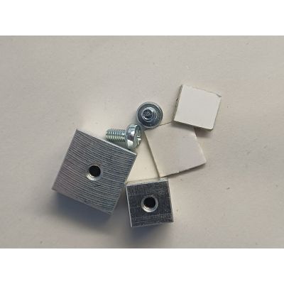 Heatsink Kit For Pi-Box Pr04
