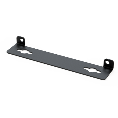 Bent End Plate Bracket