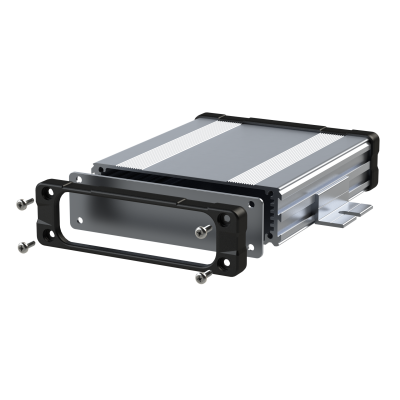 E-Case B Enclosure Kit