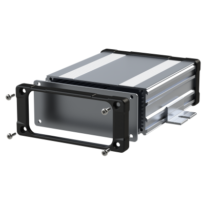 E-Case C Enclosure Kit