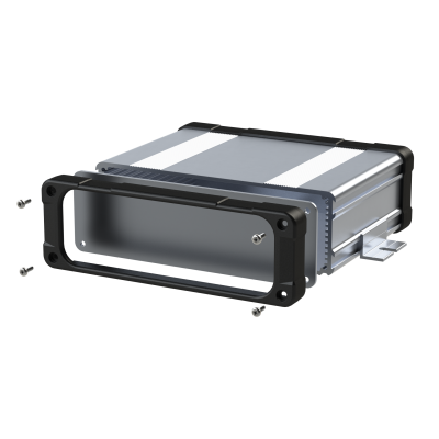 E-Case D Enclosure Kit