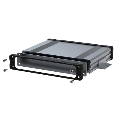 E-Case F Enclosure Kit