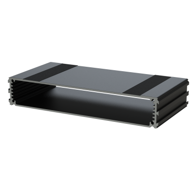 E-Case F x 80mm - Black