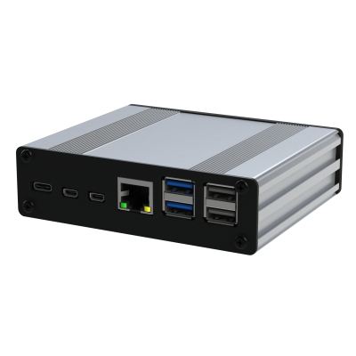 Pi-Box Pro 5