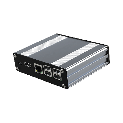 Pi-Box Pro (Pi 3)