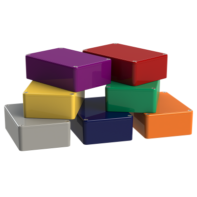 Stomp Box
