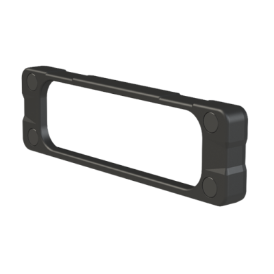 E-Case Bezel