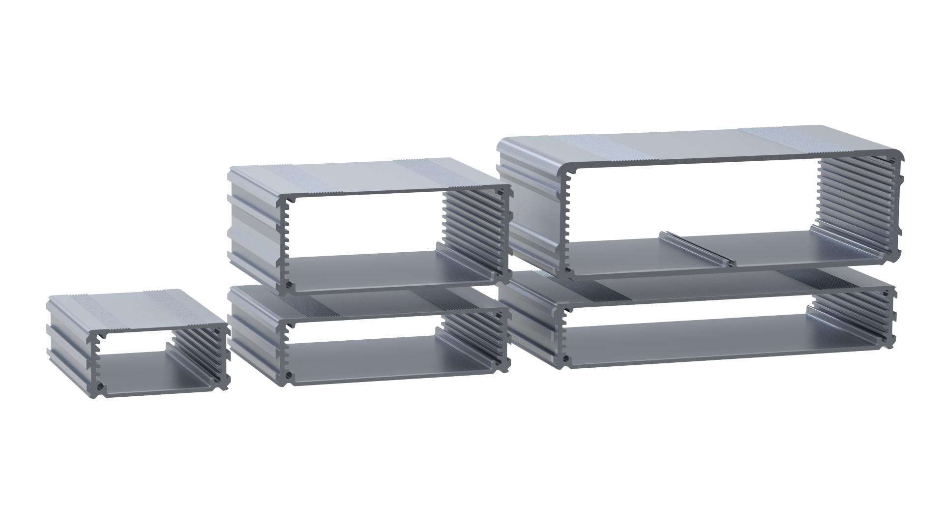 E-Case Range of Enclosures