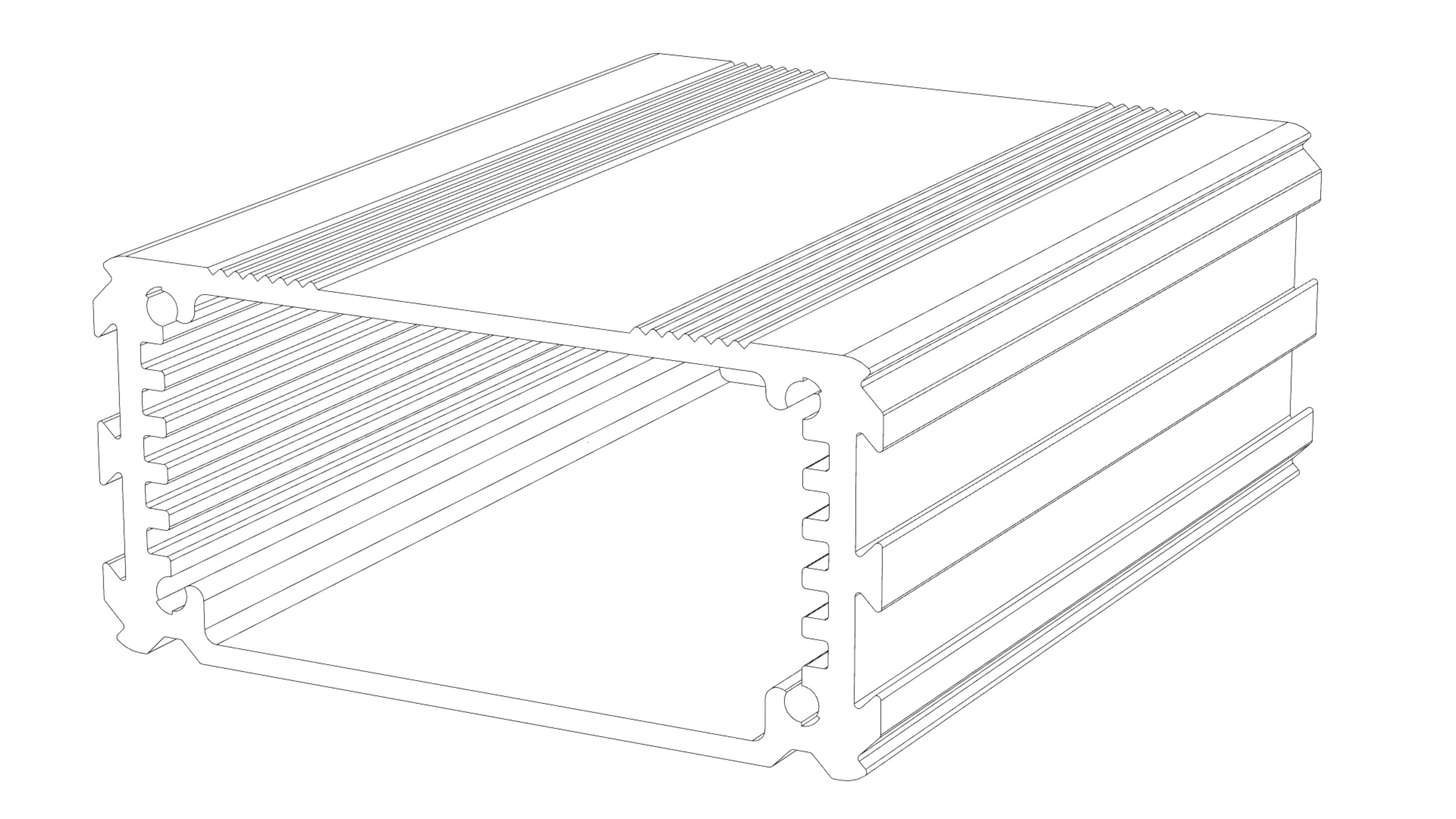 E-Case_A_Line_Drawing